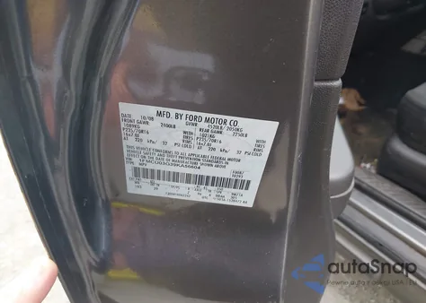 2009 Ford Escape Xlt из США, поврежденный, VIN 1FMCU03G39KA56604